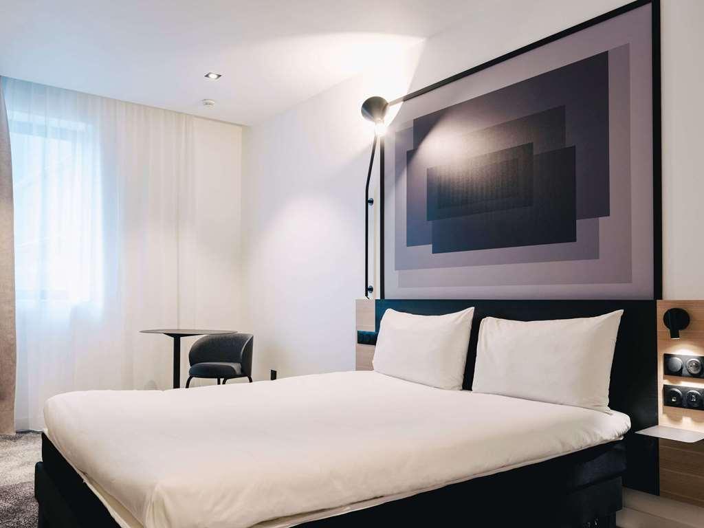 Ibis Rouen Centre Rive Droite Pasteur Ξενοδοχείο Δωμάτιο φωτογραφία