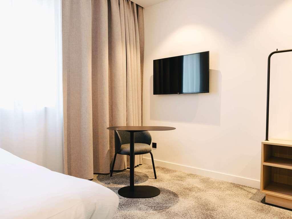 Ibis Rouen Centre Rive Droite Pasteur Ξενοδοχείο Δωμάτιο φωτογραφία