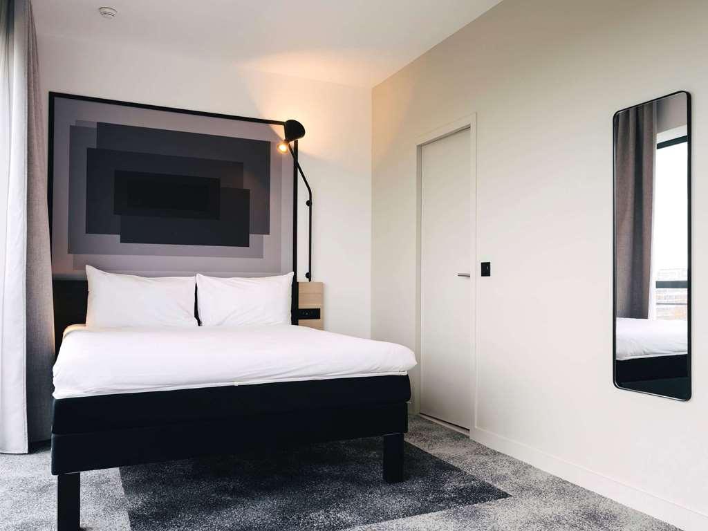 Ibis Rouen Centre Rive Droite Pasteur Ξενοδοχείο Δωμάτιο φωτογραφία